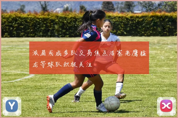 浓眉或成多队交易焦点活塞老鹰猛龙等球队积极关注