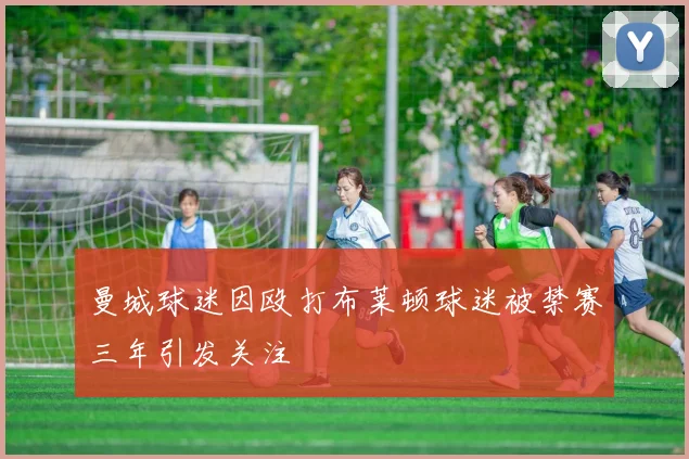 曼城球迷因殴打布莱顿球迷被禁赛三年引发关注