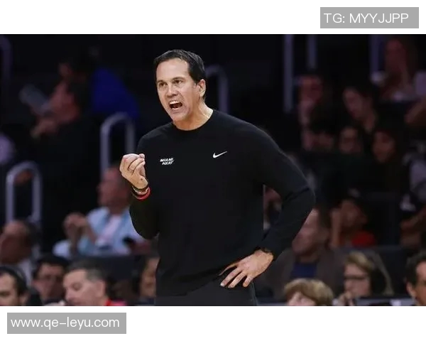 斯波透露热火球员妻子助力家庭生活孩子们周五正常上学