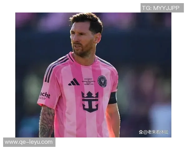 梅西领衔迈阿密冲击美职联总冠军能否再续辉煌历史之路