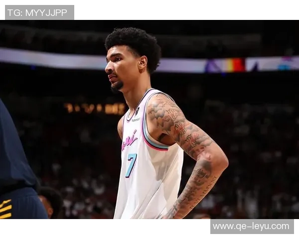 热火新星韦尔首秀在即球队官方确认中锋可以出战